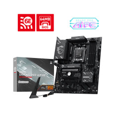 MSI B850 GAMING PRO WIFI6E motherboard