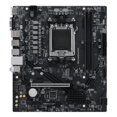 MSI PRO A620AM-B EVO motherboard