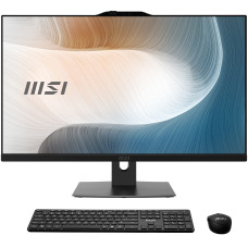 MSI Modern AM272P 1M-1293XEU All-in-One PC/workstation MSI Modern AM272P 1M-1293XEU All-in-One PC/workstation