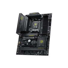 MSI MAG B850 TOMAHAWK WIFI motherboard