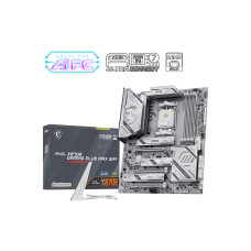 MSI MAG X870E GAMING PLUS MAX WIFI motherboard MSI MAG X870E GAMING PLUS MAX WIFI motherboard