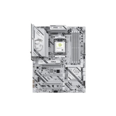 MSI MAG B850 GAMING PLUS MAX WIFI motherboard
