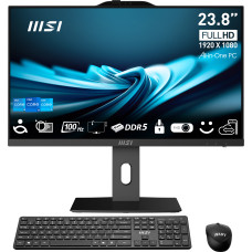 MSI Pro AP242P 14M-1096XEU MSI Pro AP242P 14M-1096XEU
