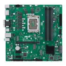 ASUS PRO B760M-CT-CSM ASUS PRO B760M-CT-CSM