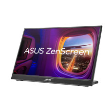 ASUS ZenScreen MB16QHG computer monitor ASUS ZenScreen MB16QHG computer monitor