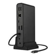 ASUS Triple Display USB-C Dock DC300 ASUS Triple Display USB-C Dock DC300