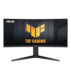 ASUS TUF Gaming VG34VQL3A computer monitor