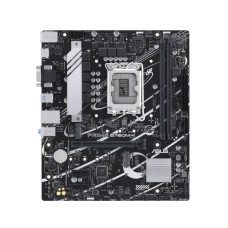 ASUS PRIME B760M-K ASUS PRIME B760M-K