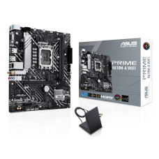 ASUS PRIME H610M-A WIFI ASUS PRIME H610M-A WIFI