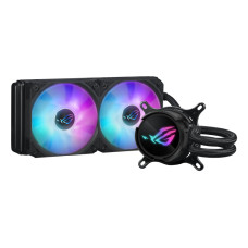 ASUS ROG Strix LC III 240 ARGB ASUS ROG Strix LC III 240 ARGB