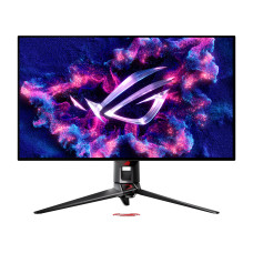 ASUS ROG Swift PG32UCDP computer monitor