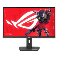 ASUS XG27UCS computer monitor