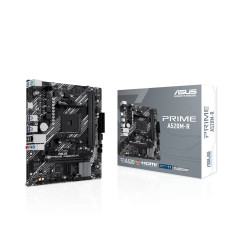 ASUS PRIME A520M-R ASUS PRIME A520M-R