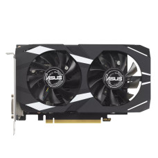 ASUS Dual -RTX3050-O6G