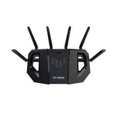 ASUS TUF Gaming BE6500 (TUF-BE6500) wireless router