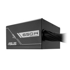 ASUS Prime -650B-BLACK power supply unit