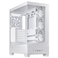 ASUS A31 Plus TG ARGB WHITE