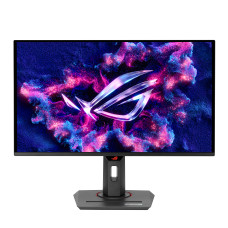 ASUS ROG Strix OLED XG27UCDMG computer monitor ASUS ROG Strix OLED XG27UCDMG computer monitor