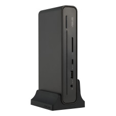 ASUS Triple Display USB-C Dock Duo DC301