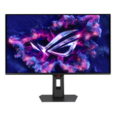 ASUS ROG Strix OLED XG27ACDMS computer monitor ASUS ROG Strix OLED XG27ACDMS computer monitor