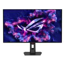 ASUS ROG Strix OLED XG32UCDS computer monitor ASUS ROG Strix OLED XG32UCDS computer monitor