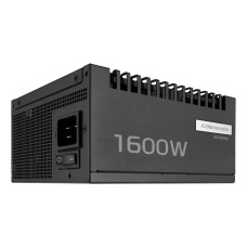 ASUS Pro WS 1600W Platinum power supply unit