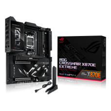 ASUS ROG CROSSHAIR X870E EXTREME