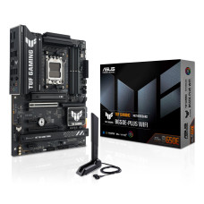 ASUS TUF GAMING B650E-PLUS WIFI ASUS TUF GAMING B650E-PLUS WIFI