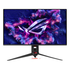 ASUS ROG Swift OLED PG32UCDMR computer monitor ASUS ROG Swift OLED PG32UCDMR computer monitor