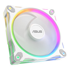 ASUS Prime MR120 Fan ARGB White