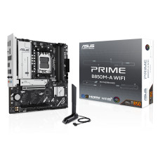 ASUS PRIME B850M-A WIFI ASUS PRIME B850M-A WIFI