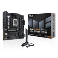 ASUS TUF GAMING B850M-E WIFI ASUS TUF GAMING B850M-E WIFI