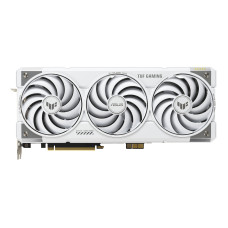 ASUS TUF Gaming TUF-RTX5070TI-O16G-BTF-WHITE