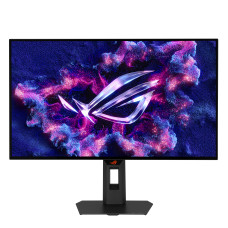 ASUS ROG Strix OLED XG27AQDMGR computer monitor ASUS ROG Strix OLED XG27AQDMGR computer monitor