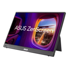 ASUS ZenScreen MB16FC computer monitor