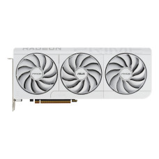 ASUS Prime -RX9070XT-O16G-WHITE ASUS Prime -RX9070XT-O16G-WHITE