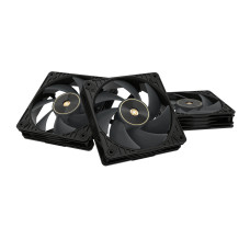 ASUS ProArt PF120 Fan PWM Black 3in1 ASUS ProArt PF120 Fan PWM Black 3in1