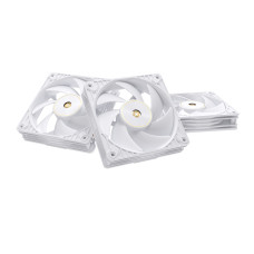 ASUS ProArt PF120 Fan PWM White 3in1 ASUS ProArt PF120 Fan PWM White 3in1