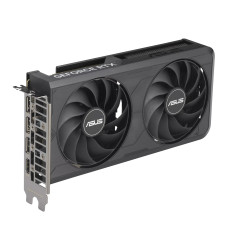ASUS Dual GeForce RTX 5060 Ti EVO OC Edition ASUS Dual GeForce RTX 5060 Ti EVO OC Edition
