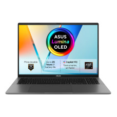 ASUS Vivobook S16 M3607GA-SH011W Copilot+ PC