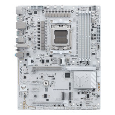 ASUS TUF GAMING B850-PRO WIFI7 W NEO ASUS TUF GAMING B850-PRO WIFI7 W NEO