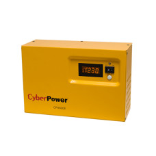 CyberPower CPS600E uninterruptible power supply (UPS)
