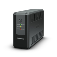 CyberPower UT650EG-FR uninterruptible power supply (UPS)