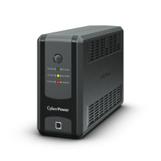 CyberPower UT850EG-FR uninterruptible power supply (UPS)