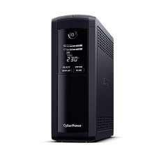 CyberPower VP1200EILCD uninterruptible power supply (UPS) CyberPower VP1200EILCD uninterruptible power supply (UPS)