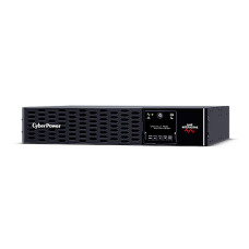 CyberPower PR1500ERTXL2U uninterruptible power supply (UPS)