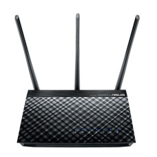 ASUS DSL-AC51 wireless router