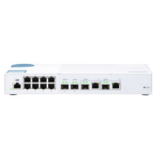 QNAP QSW-M408-2C network switch