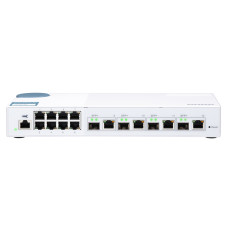 QNAP QSW-M408-4C network switch