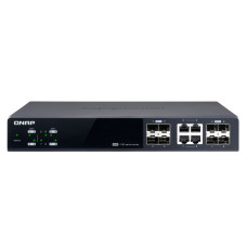 QNAP QSW-M804-4C network switch